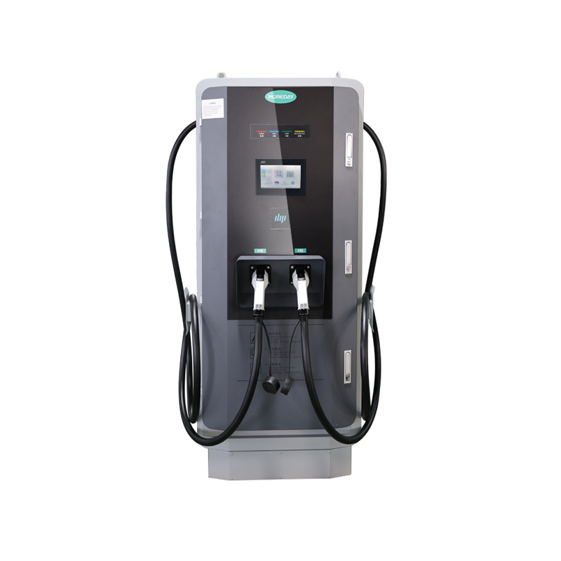 通用充电桩双枪120KW【租期越长越优惠】